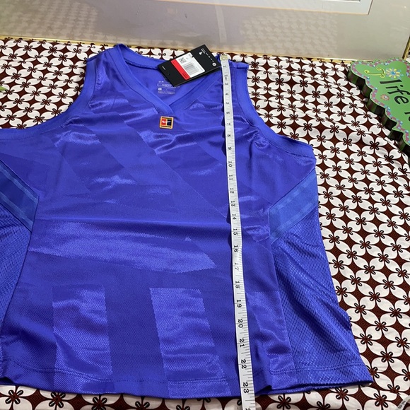Nike Tennis Tank top - Picture 12 of 12